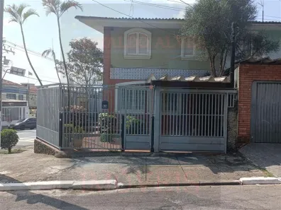 Sobrado com 3 Quartos à venda, 141m² no Vila Brasilina, São Paulo