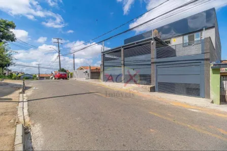 Galpão/Depósito/Armazém à venda, 587m² no Iguaçu, Fazenda Rio Grande