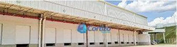 Galpão/Depósito/Armazém para alugar, 15049m² no Jordanésia (Jordanésia), Cajamar