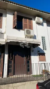 Casa de Condomínio com 2 Quartos à venda, 85m² no Morro Santana, Porto Alegre