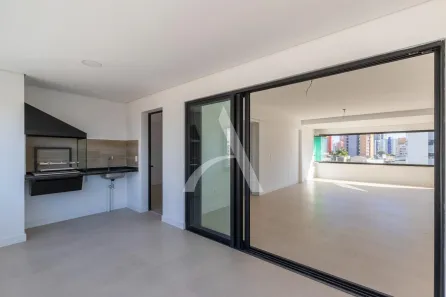 Apartamento com 4 Quartos à venda, 189m² no Cambuí, Campinas