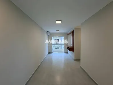 Apartamento com 2 Quartos para alugar, 92m² no Jardim Infante Dom Henrique, Bauru