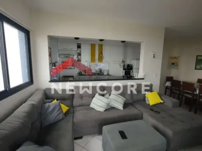 Apartamento com 3 Quartos à venda, 130m² no Real, Praia Grande
