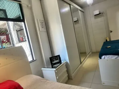 Apartamento com 3 Quartos à venda, 120m² no Ingá, Niterói
