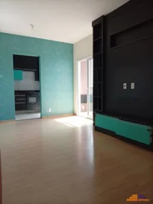 Apartamento com 2 Quartos à venda, 54m² no Parque São Luís, Taubaté