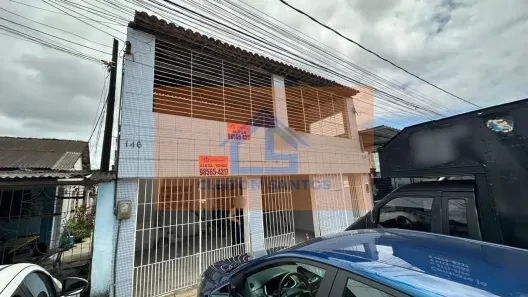 Imóvel Comercial com 3 Quartos à venda, 150m² no Ipsep, Recife