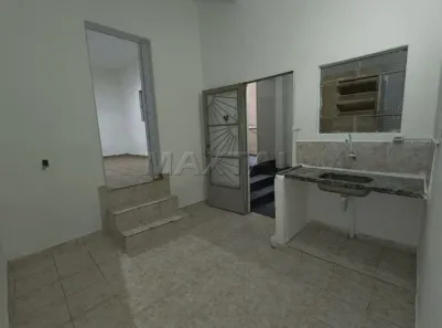 Casa com 1 Quarto para alugar, 38m² no Vila Guilherme, São Paulo