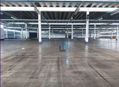 Galpão/Depósito/Armazém para venda ou aluguel, 11000m² no Itaim Guaçu, Itu