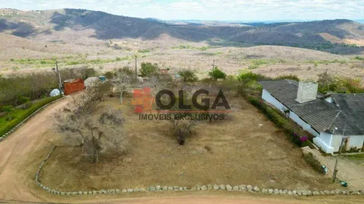 Lote/Terreno à venda, 1328m² no Cruzeiro, Gravatá