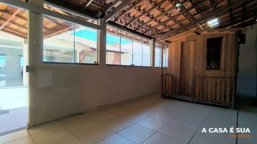 Casa com 3 Quartos à venda, 140m² no Cidade Verde, Betim