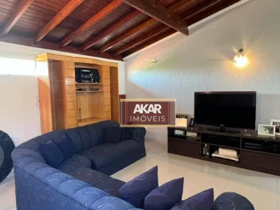 Sobrado com 3 Quartos à venda, 254m² no Nova Petrópolis, São Bernardo do Campo