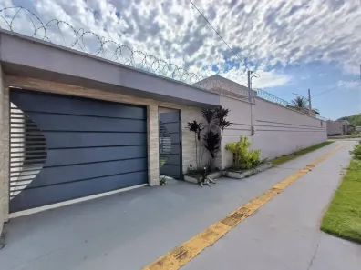Casa com 3 Quartos à venda, 85m² no Condomínio das Esmeraldas, Goiânia