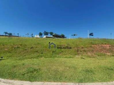 Lote/Terreno à venda, 309m² no Loteamento Residencial Fazenda Casa Grande, Taubaté