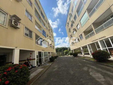 Apartamento com 3 Quartos à venda, 91m² no Jardim América, Cachoeiro de Itapemirim