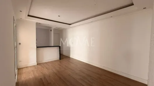 Apartamento com 3 Quartos à venda, 80m² no Jardim Estoril, São José dos Campos