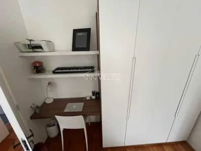 Apartamento com 3 Quartos à venda, 117m² no Ipanema, Rio de Janeiro