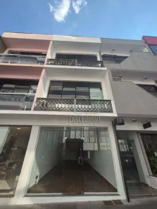 Prédio Comercial para alugar, 152m² no Condomínio Centro Comercial Alphaville, Barueri