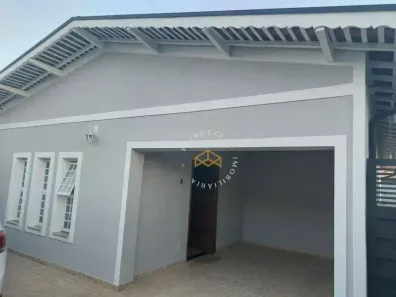Casa com 3 Quartos à venda, 264m² no Cidade Jardim, Campinas