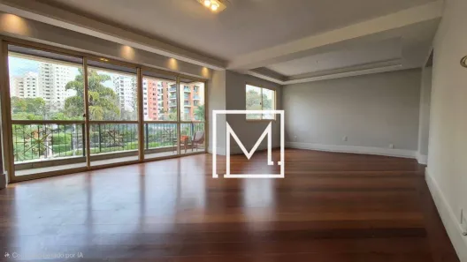 Apartamento com 3 Quartos à venda, 160m² no Jardim Vila Mariana, São Paulo