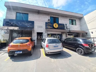 Ponto Comercial para alugar, 141m² no Centro, Piracicaba