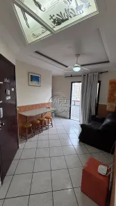 Apartamento com 1 Quarto à venda, 48m² no Tupi, Praia Grande