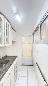 Apartamento com 3 Quartos à venda, 66m² no Alto de Pinheiros, São Paulo