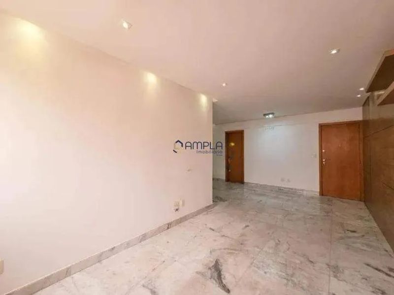 Apartamento com 3 quartos — Buritis, Belo Horizonte