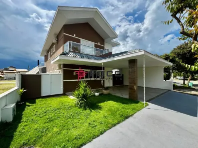 Casa de Condomínio com 3 Quartos à venda, 290m² no Urbanova VII, São José dos Campos