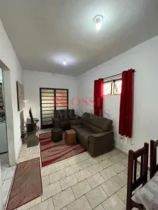 Casa com 3 Quartos à venda, 160m² no Residencial dos Bosques, Rio Claro