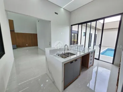 Casa de Condomínio com 3 Quartos à venda, 195m² no Jardim Residencial Dona Maria Candida, Indaiatuba