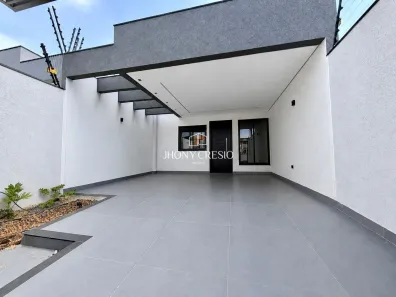 Casa com 3 Quartos à venda, 114m² no Jardim Liberdade, Maringá