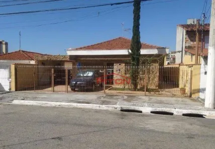 Casa com 2 Quartos à venda, 108m² no Vila Buenos Aires, São Paulo