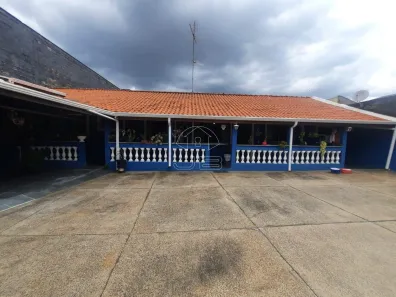 Casa com 3 Quartos à venda, 175m² no Parque Bandeirantes I (Nova Veneza), Sumaré