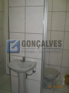 Prédio Comercial à venda, 350m² no Paulicéia, São Bernardo do Campo
