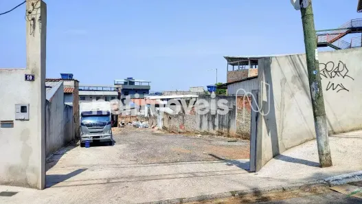 Lote/Terreno para alugar, 677m² no Granja Verde, Betim