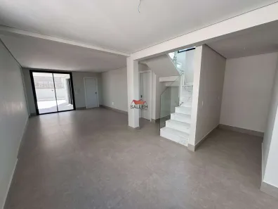 Cobertura com 4 Quartos à venda, 190m² no Liberdade, Belo Horizonte