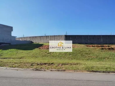 Lote/Terreno à venda, 252m² no Condominio Cataguá Way, Taubaté