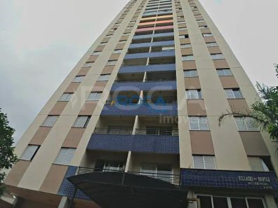 Apartamento com 3 Quartos para venda ou aluguel, 70m² no Núcleo Residencial Silvio Vilari, São Carlos