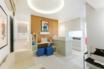 Sala Comercial à venda, 50m² no Itaim Bibi, São Paulo