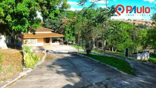 Fazenda/Sítio com 3 Quartos à venda, 380m² no Jardim Cruzeiro, Anhembi