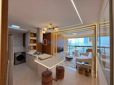 Apartamento com 2 Quartos à venda, 70m² no São Francisco, Ilhéus
