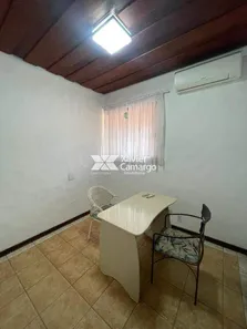 Sala Comercial com 1 Quarto para alugar, 11m² no Zona Central, Rio Claro