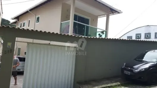 Casa com 2 Quartos à venda, 120m² no Bingen, Petrópolis