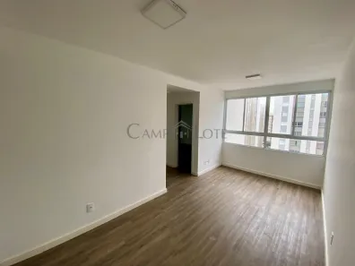 Apartamento com 2 Quartos à venda, 56m² no Jardim das Colinas, Hortolândia