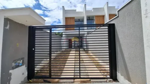 Casa com 3 Quartos à venda, 104m² no Bom Retiro, Joinville