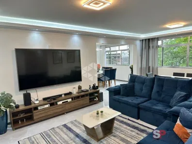 Apartamento com 4 Quartos à venda, 154m² no Parque da Mooca, São Paulo