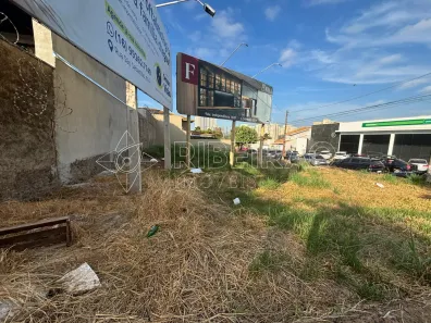 Lote/Terreno à venda, 568m² no Jardim Canadá, Ribeirão Preto
