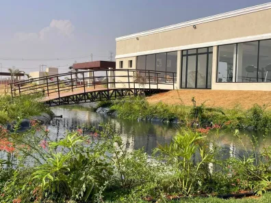 Lote/Terreno à venda, 250m² no Conjunto Maringá II, Uberaba