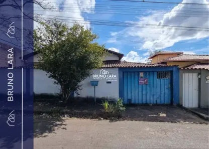 Casa com 3 Quartos para alugar, 160m² no Novo Horizonte, Igarapé