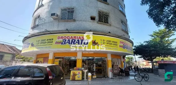 Apartamento com 2 Quartos à venda, 76m² no Cachambi, Rio de Janeiro